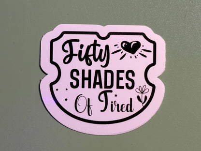 Sarcastic Quote Sticker Collection