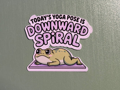 Motivational Sticker Pack | 10-Piece Positive Vibes Collection