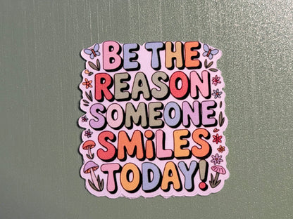 Motivational Sticker Pack | 10-Piece Positive Vibes Collection
