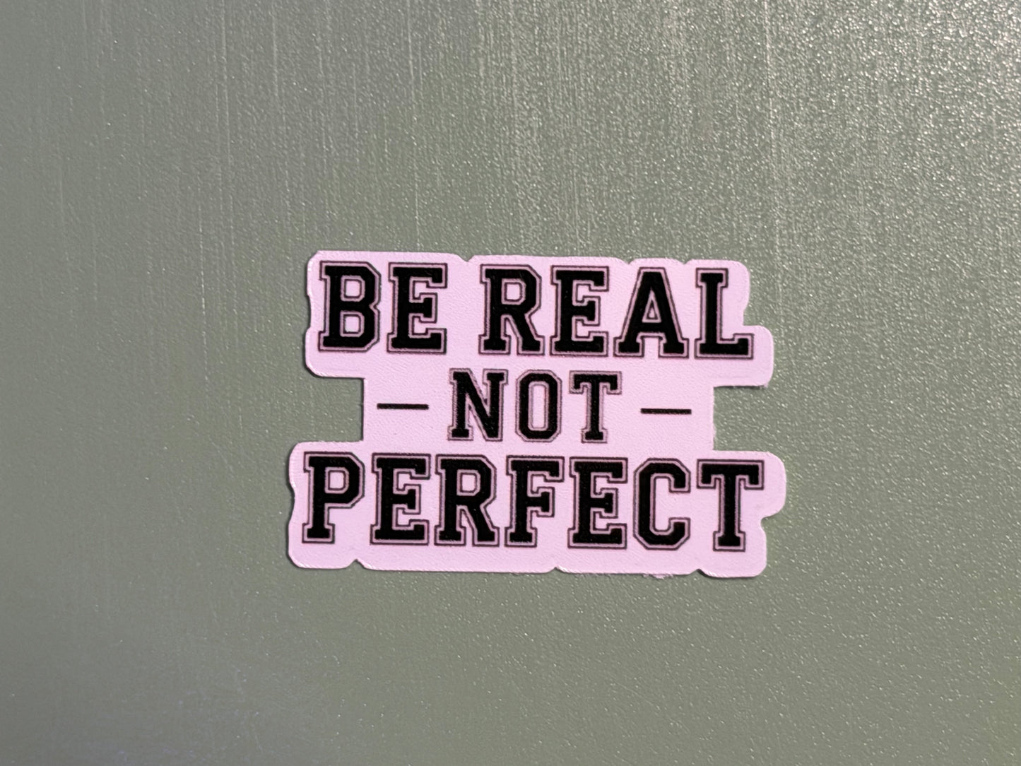 Motivational Sticker Pack | 10-Piece Positive Vibes Collection