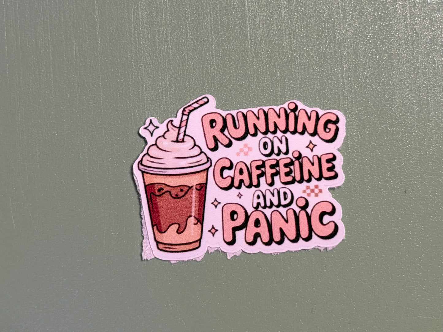 Motivational Sticker Pack | 10-Piece Positive Vibes Collection