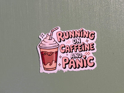 Motivational Sticker Pack | 10-Piece Positive Vibes Collection