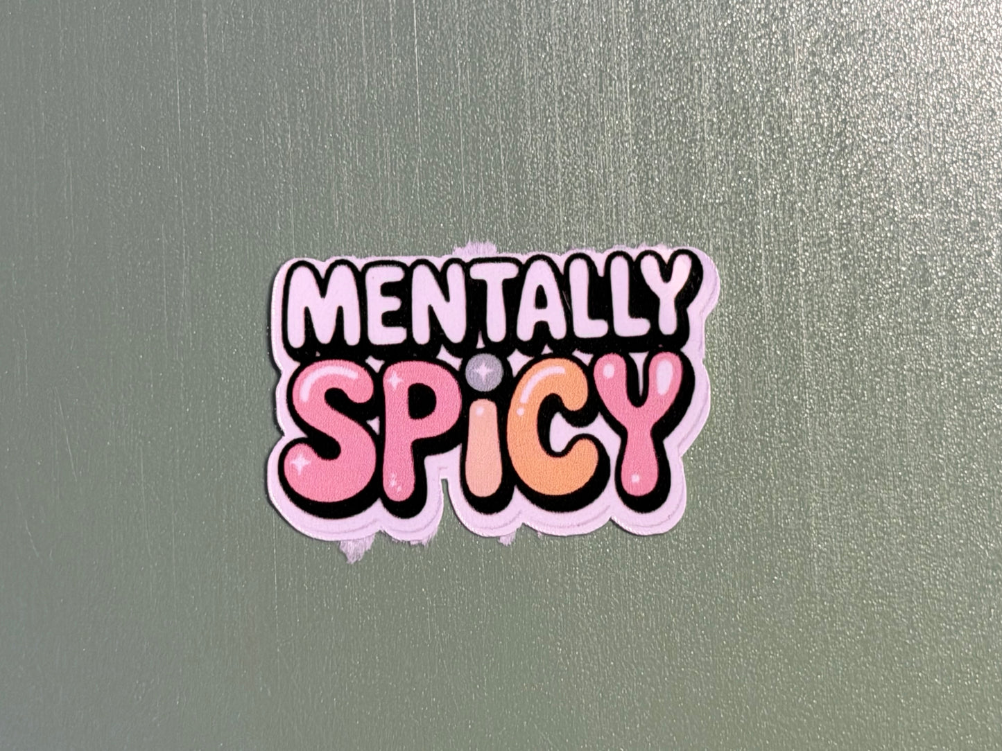Motivational Sticker Pack | 10-Piece Positive Vibes Collection
