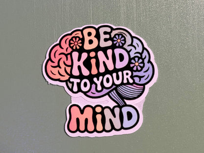 Motivational Sticker Pack | 10-Piece Positive Vibes Collection