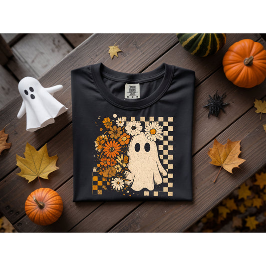Checkered Ghost