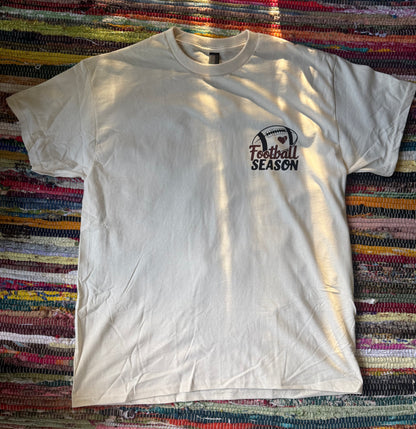 Sorry I Can’t, It’s Football Season T-Shirt