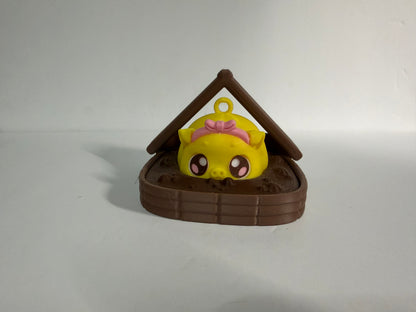 Little Piggy Collection | 3D Printed Collectible Piggies