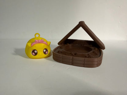 Little Piggy Collection | 3D Printed Collectible Piggies