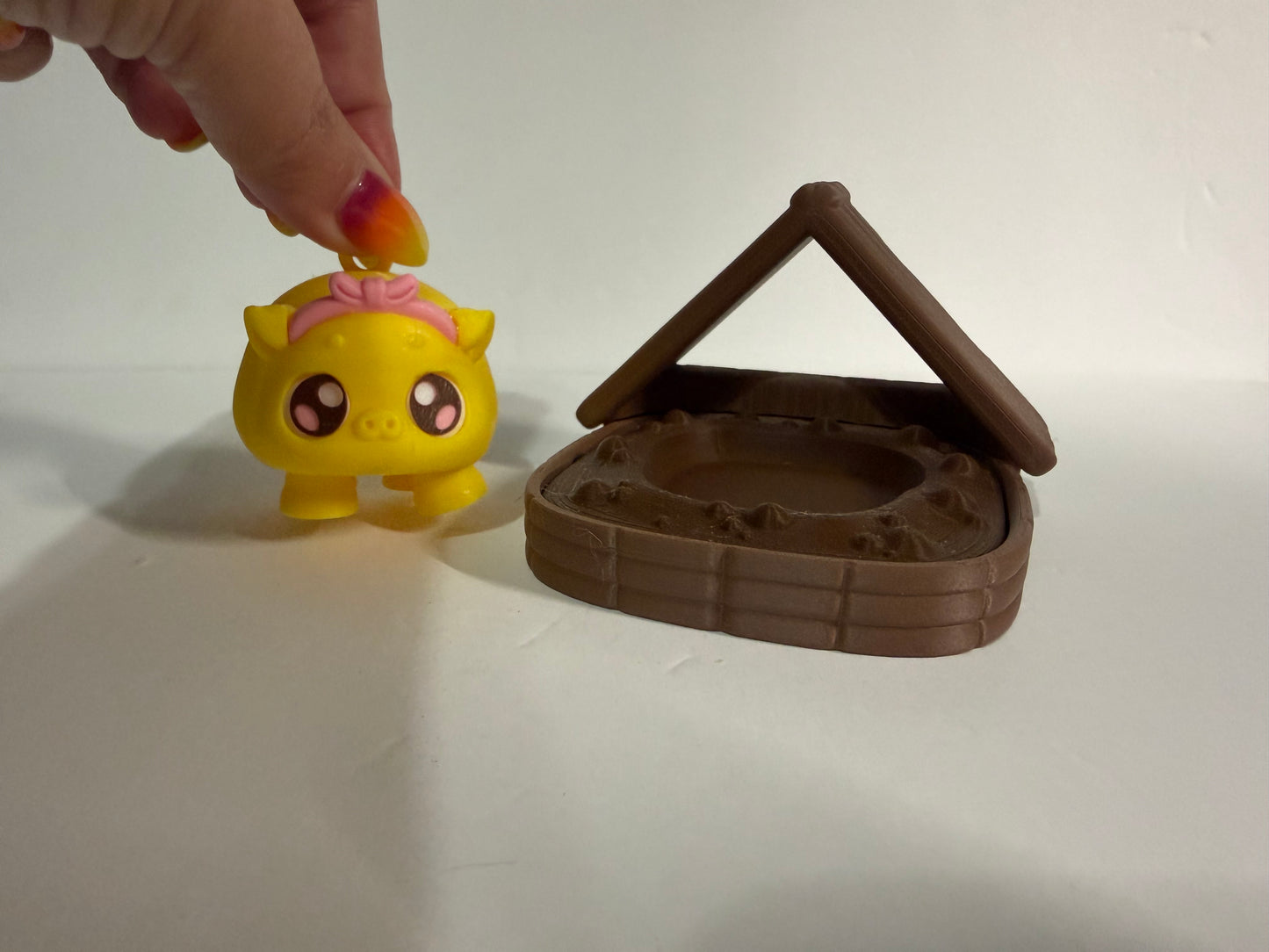 Little Piggy Collection | 3D Printed Collectible Piggies