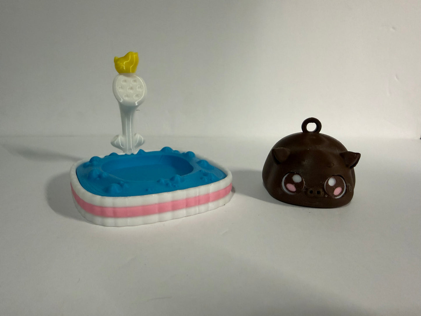 Little Piggy Collection | 3D Printed Collectible Piggies