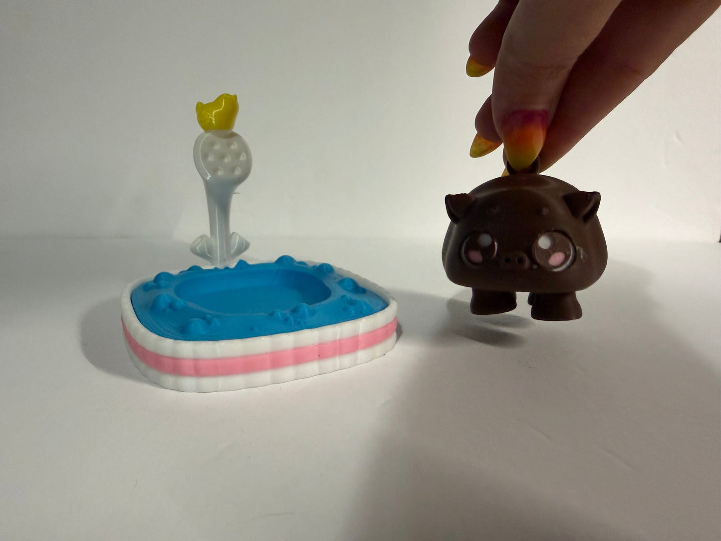 Little Piggy Collection | 3D Printed Collectible Piggies