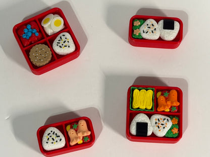 Lunchables Clicker