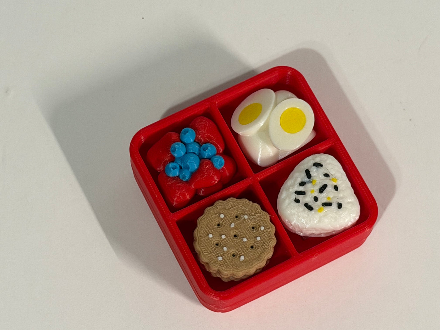 Lunchables Clicker