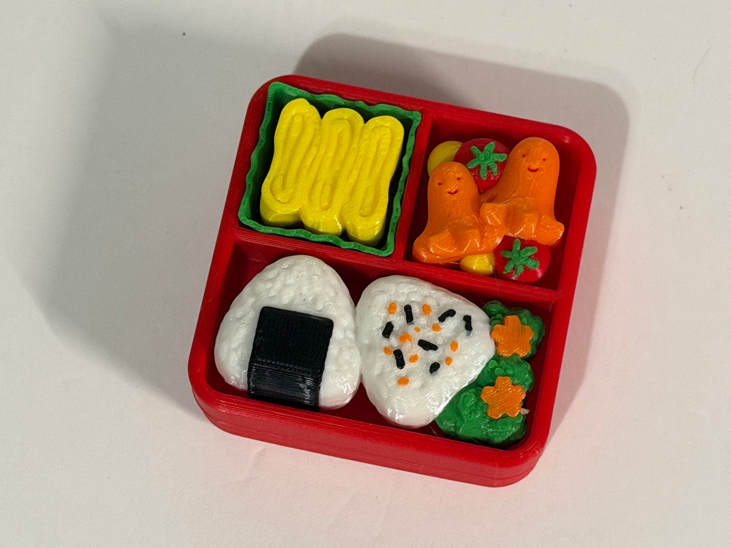 Lunchables Clicker