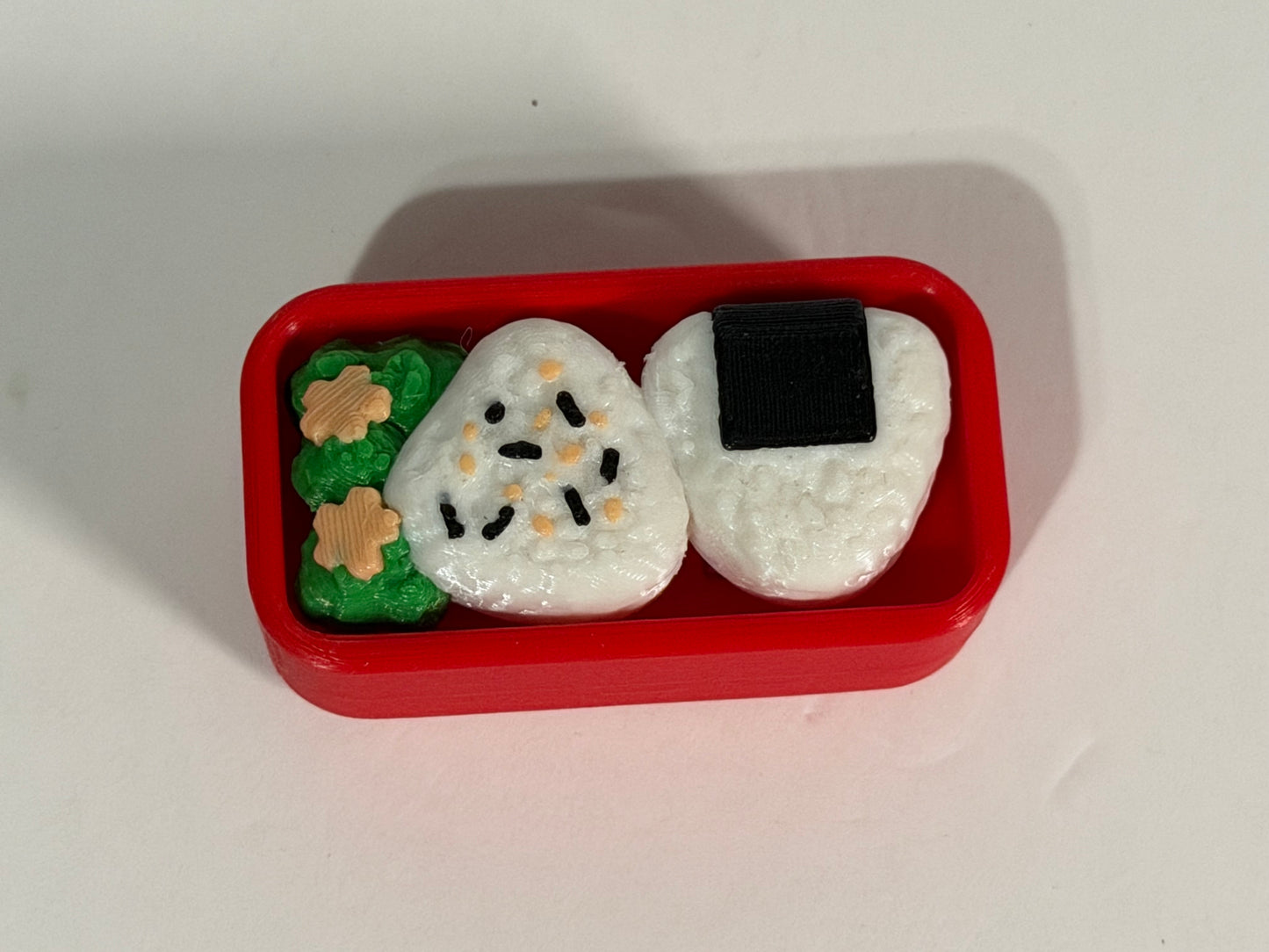 Lunchables Clicker