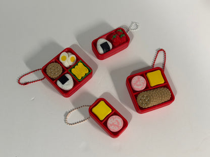 Lunchables Clicker