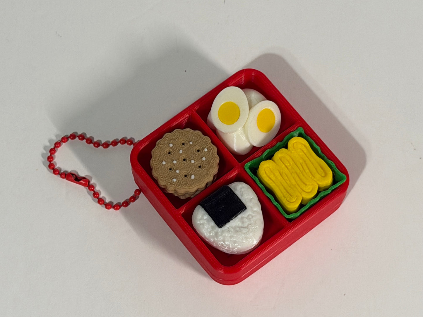 Lunchables Clicker