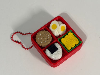 Lunchables Clicker