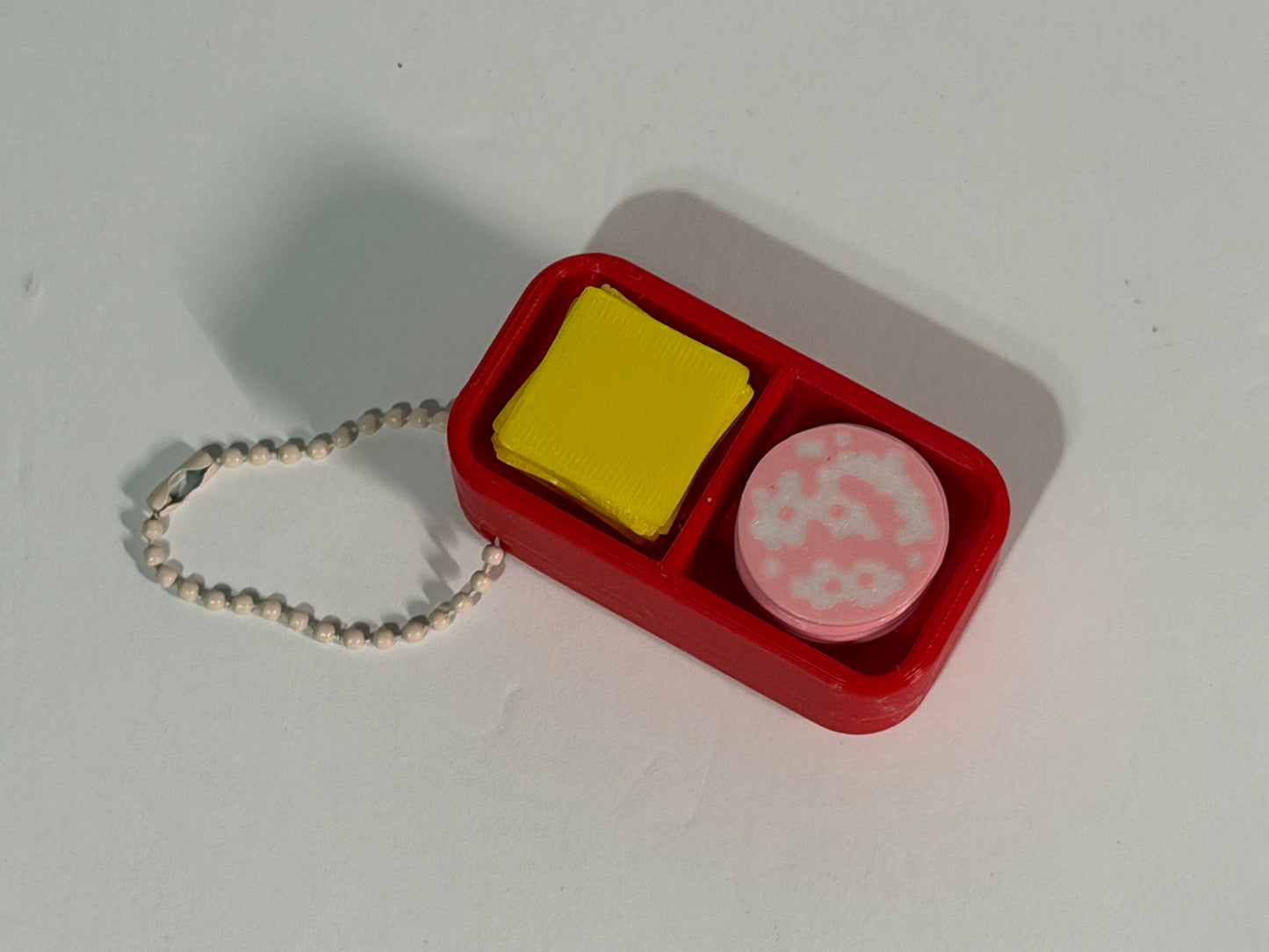 Lunchables Clicker