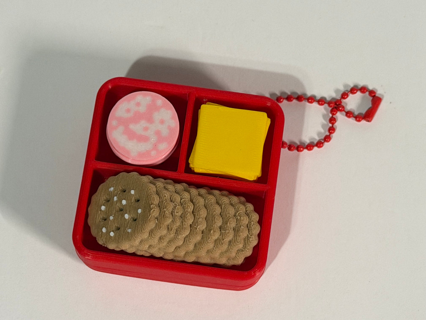 Lunchables Clicker