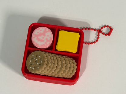 Lunchables Clicker