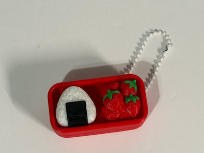 Lunchables Clicker