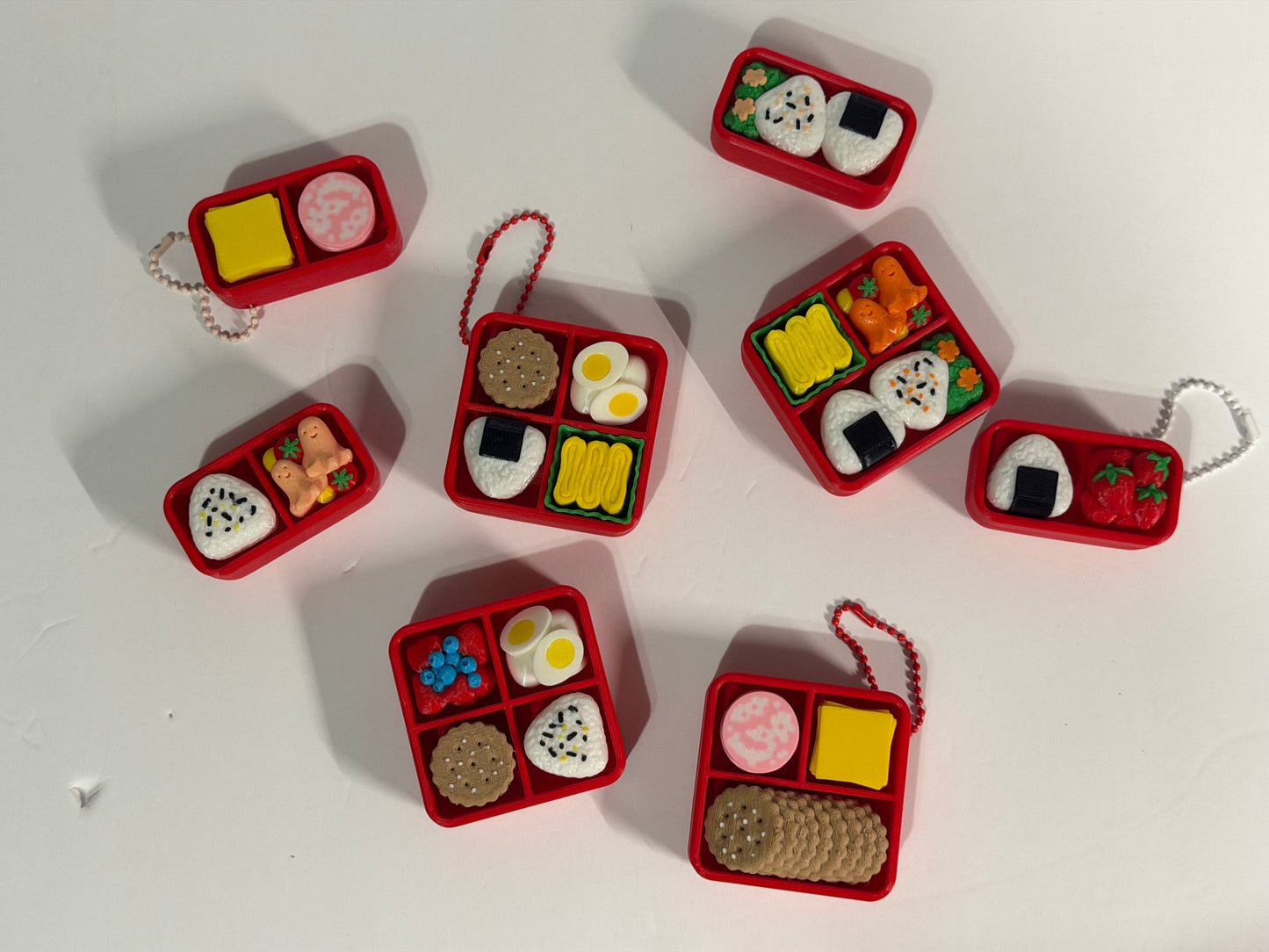 Lunchables Clicker