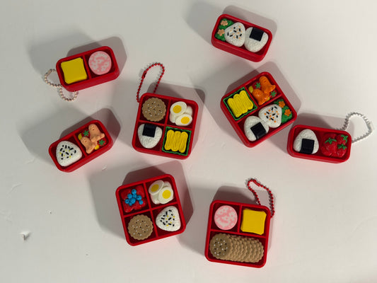 Lunchables Clicker