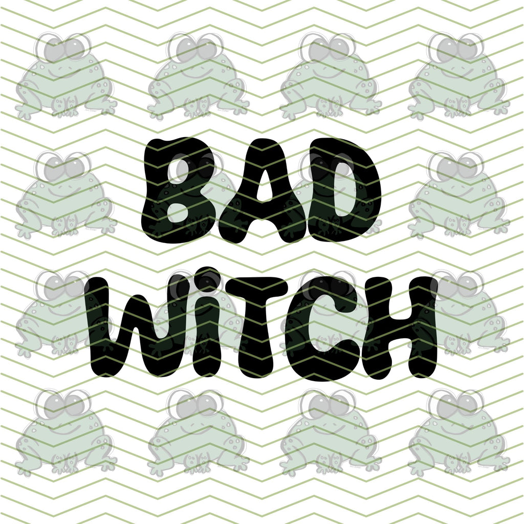 Bad Witch