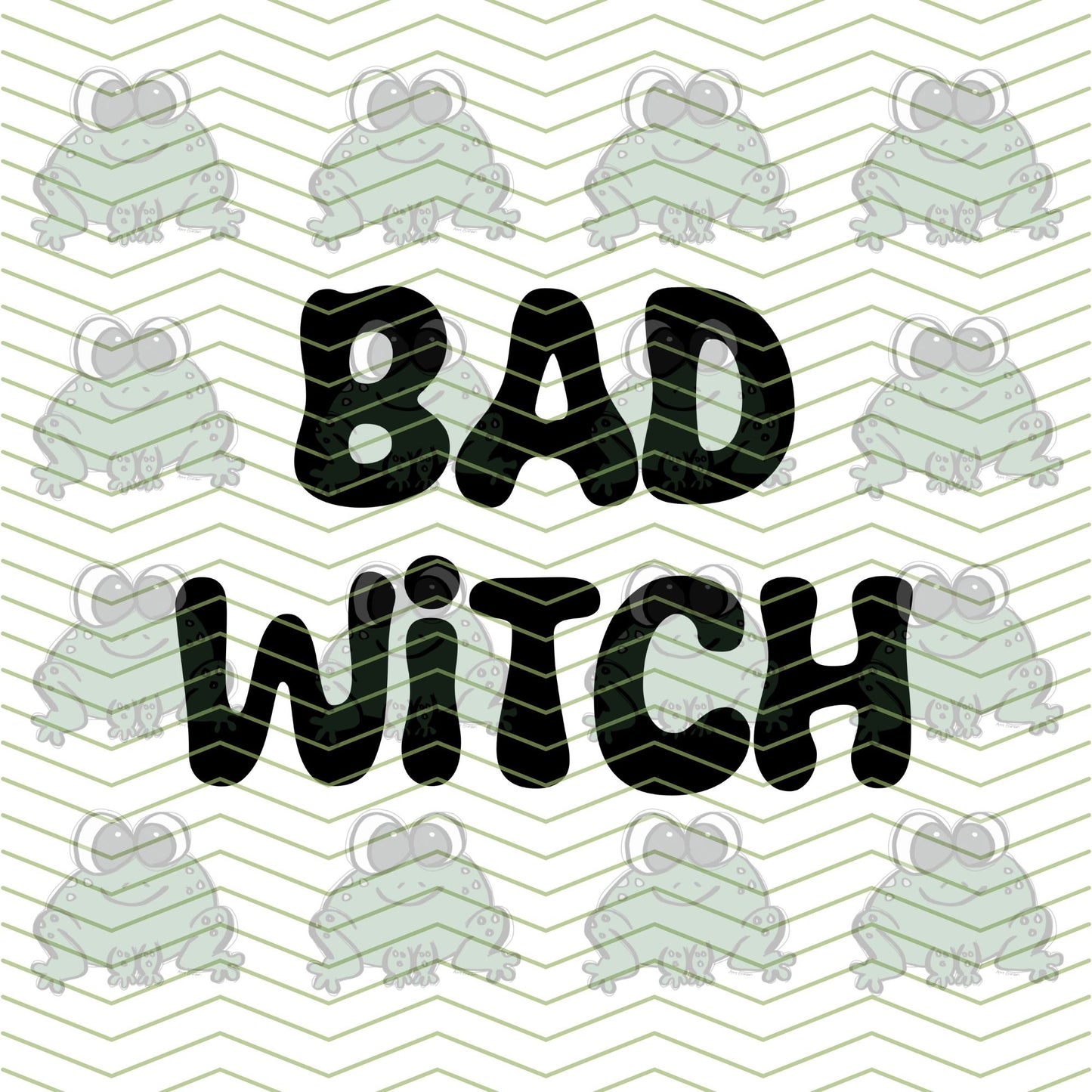 Bad Witch