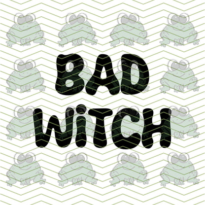 Bad Witch