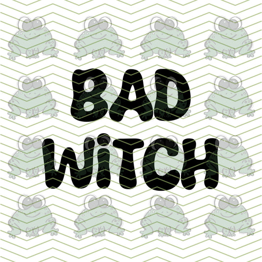 Bad Witch