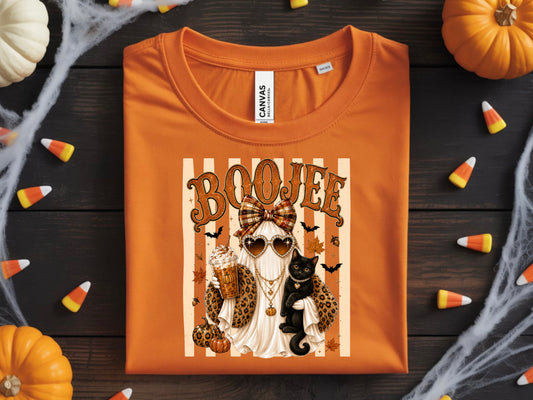 BOOjee Halloween