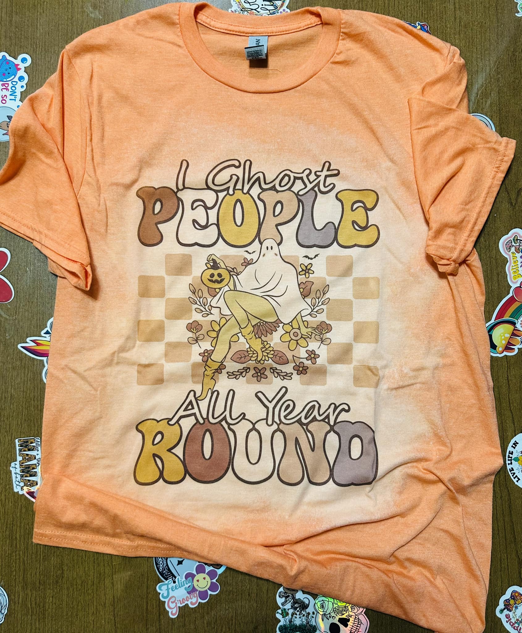 I Ghost People image 0