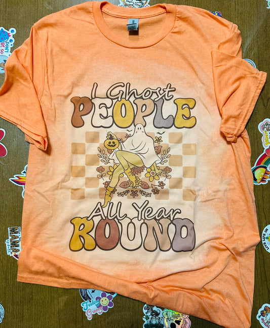 I Ghost People image 0