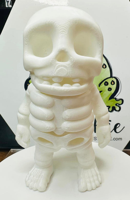Skully 3D Thang image 0