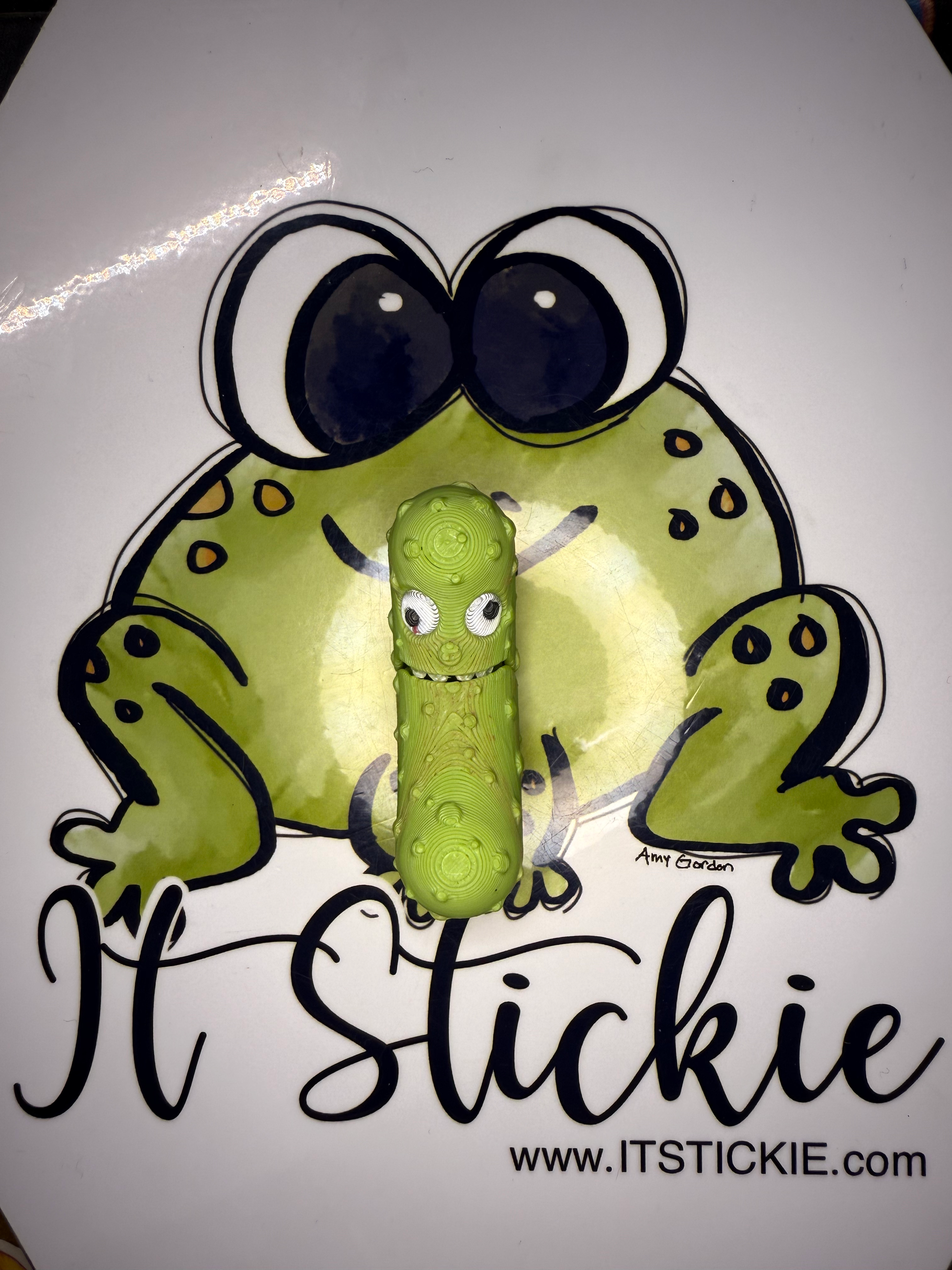 Pickle Set with mystery pickle Box image 7