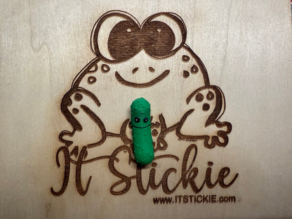 Pickle Set with mystery pickle Box image 2