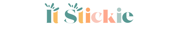 It Stickie