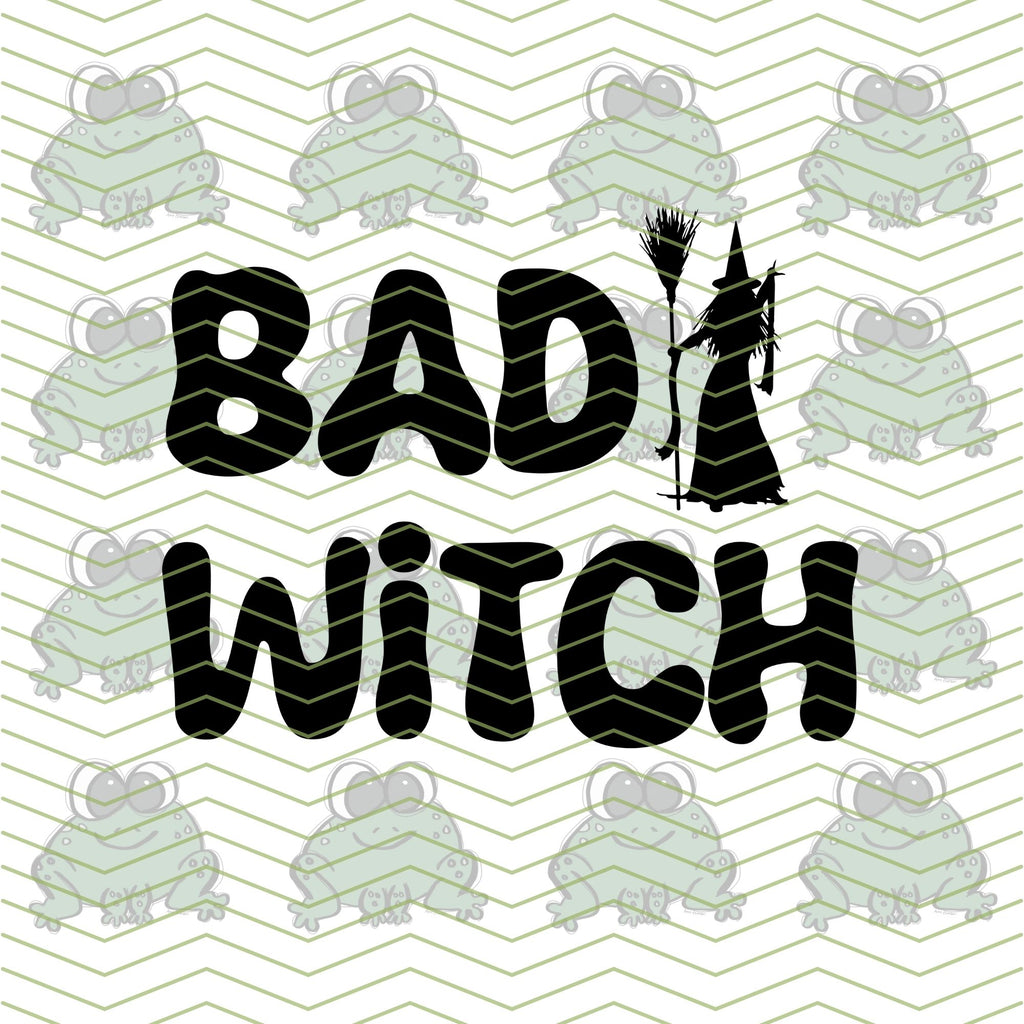 Bad Witch