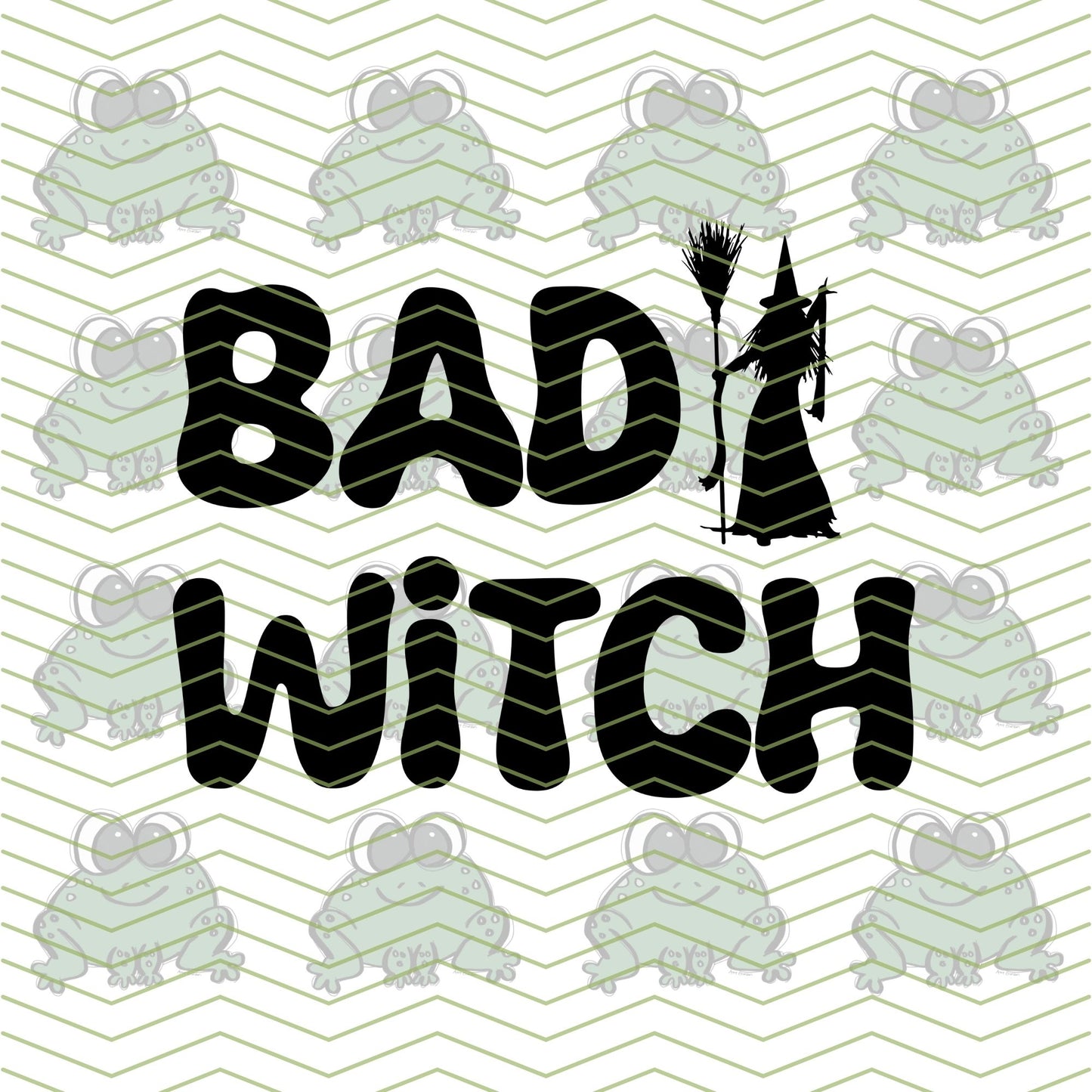 Bad Witch