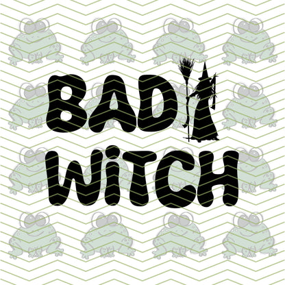 Bad Witch
