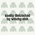 Witchy Shit