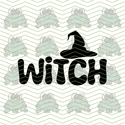 Witch
