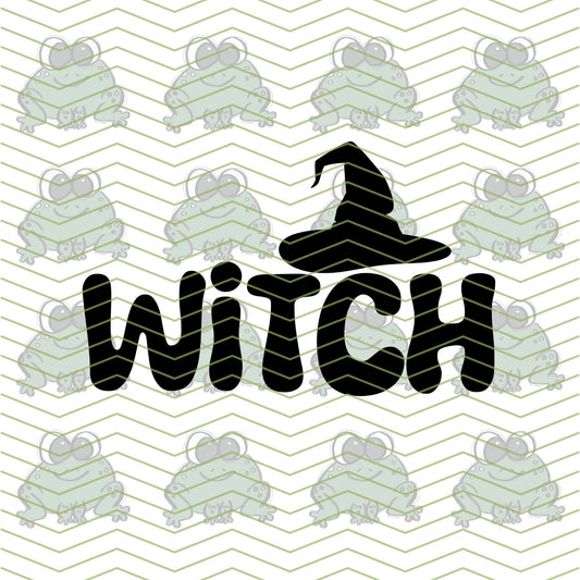 Witch
