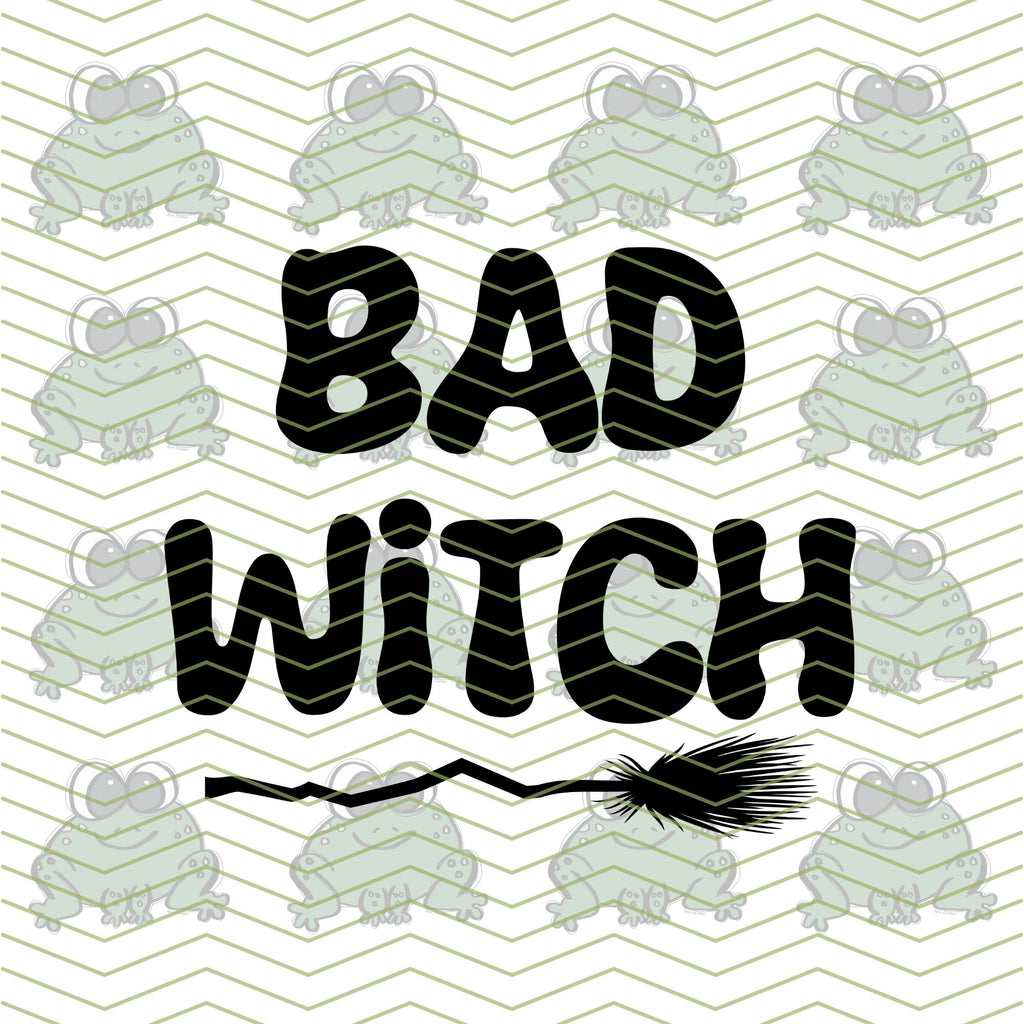 Bad Witch