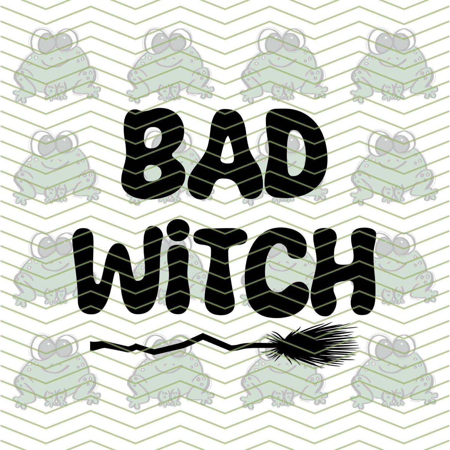 Bad Witch