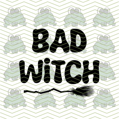 Bad Witch