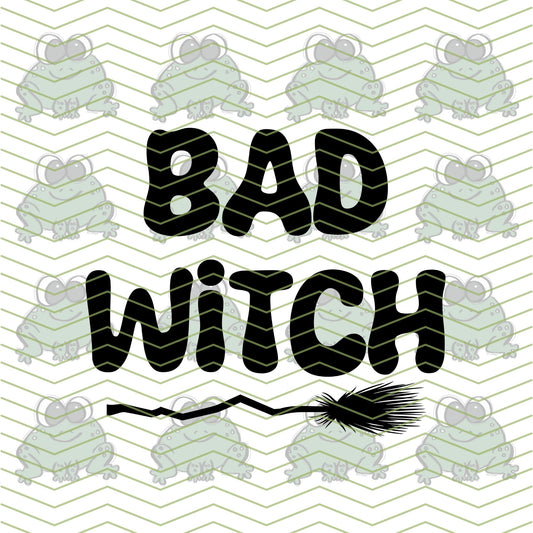 Bad Witch