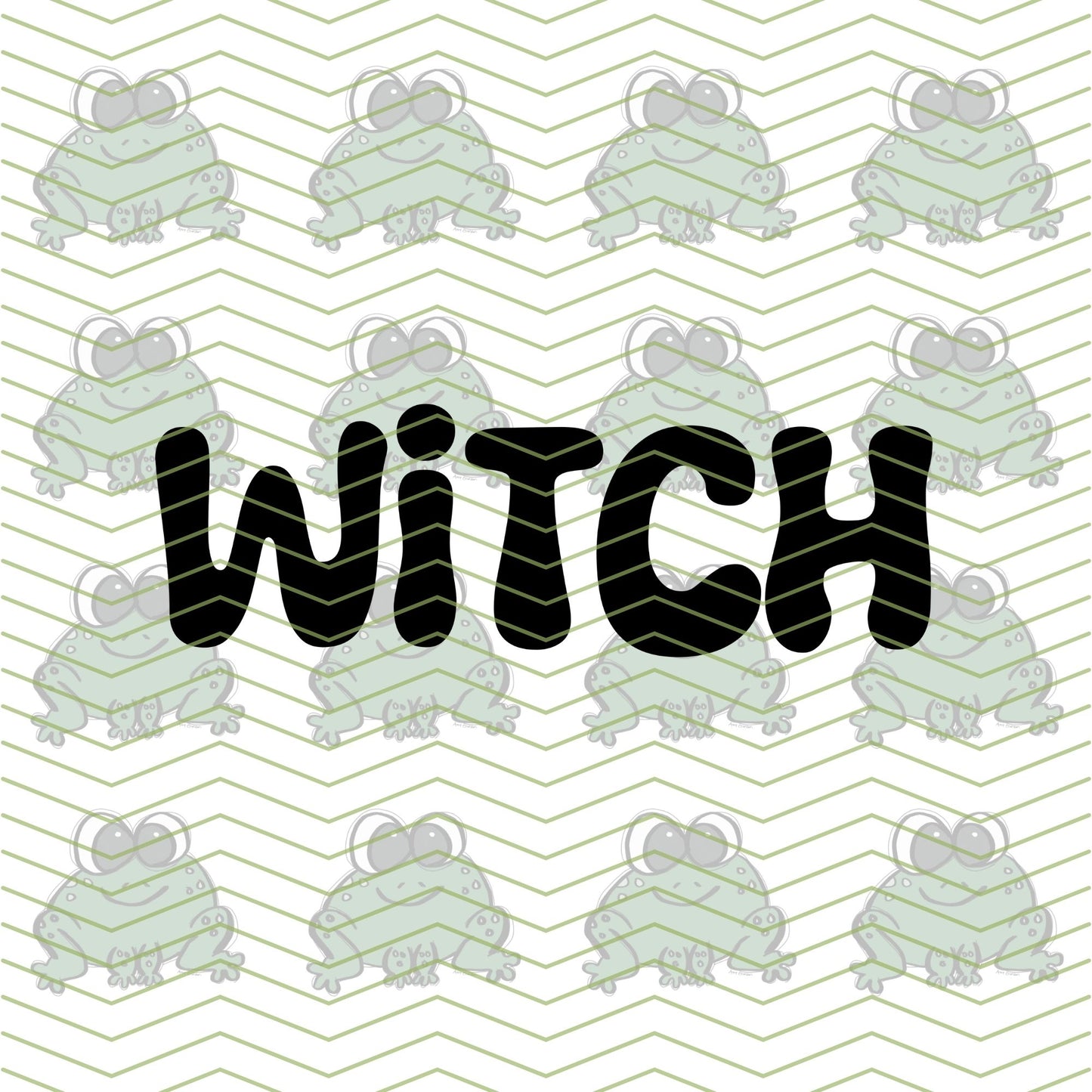 Witch